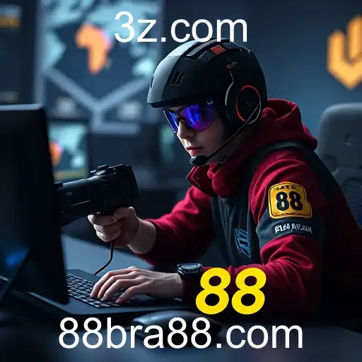 Transformações no Mercado de Jogos Online no Brasil