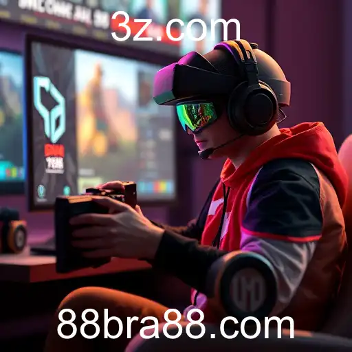 Tendências no Mundo dos Jogos Online em 2025