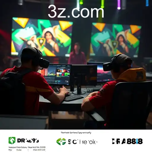 Crescimento dos Sites de Jogos em Português em 2025