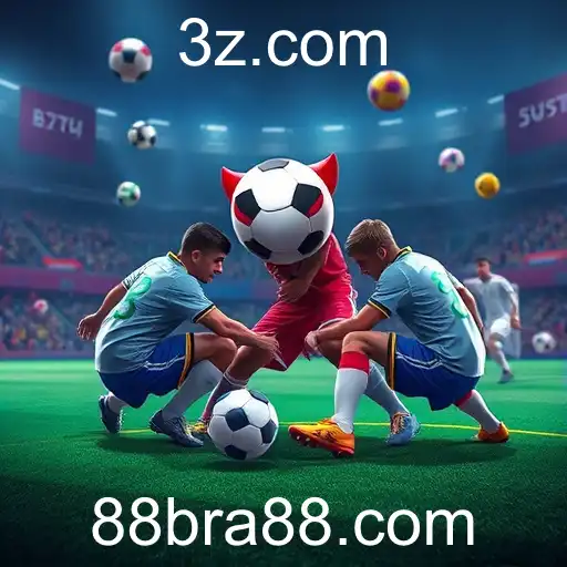 Evolução dos Jogos Online em 2025 e o Papel do bra88