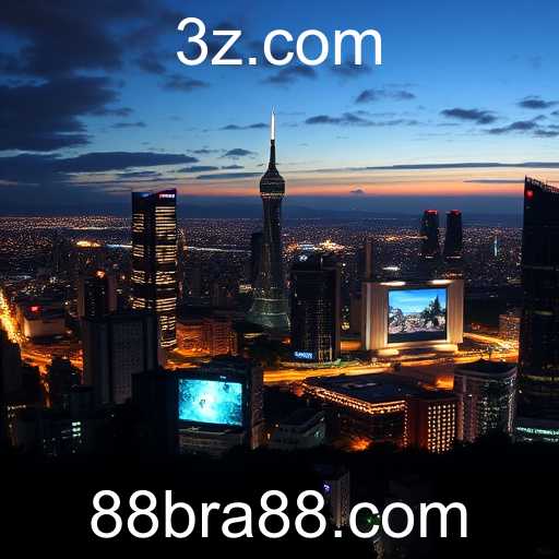 A Ascensão de bra88 no Cenário de Jogos Online