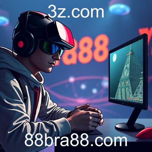 A Ascensão do Mercado de Jogos Online em 2025