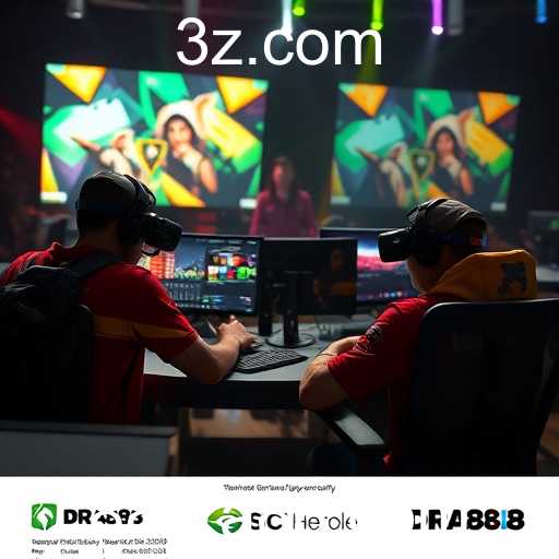 Crescimento dos Sites de Jogos em Português em 2025