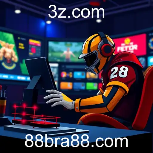 Impacto da Tecnologia no Mercado de Jogos em 2025