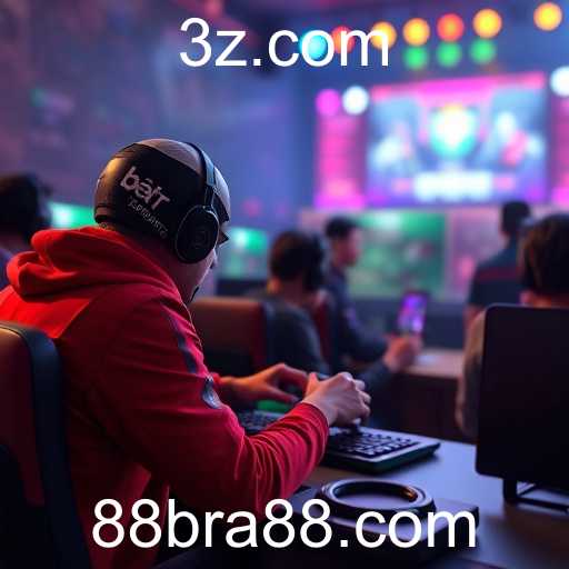 Crescimento do Mercado de Jogos Online em 2025