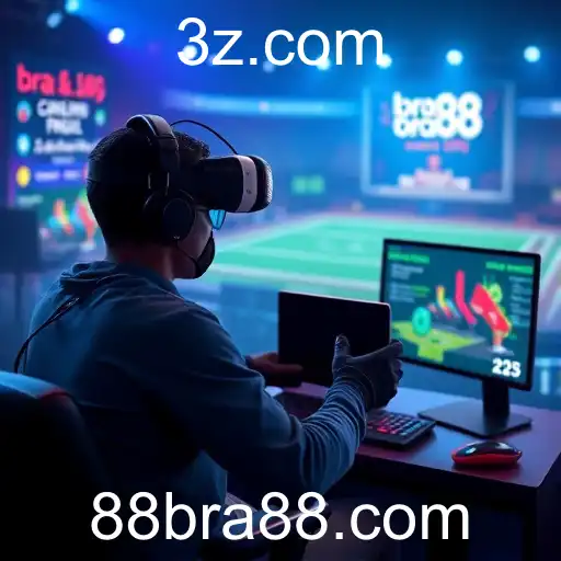 A Revolução dos Jogos Online no Brasil