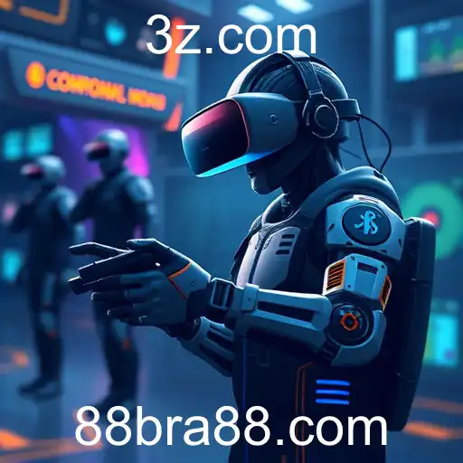 A Interseção da Tecnologia nos Jogos de Palavras