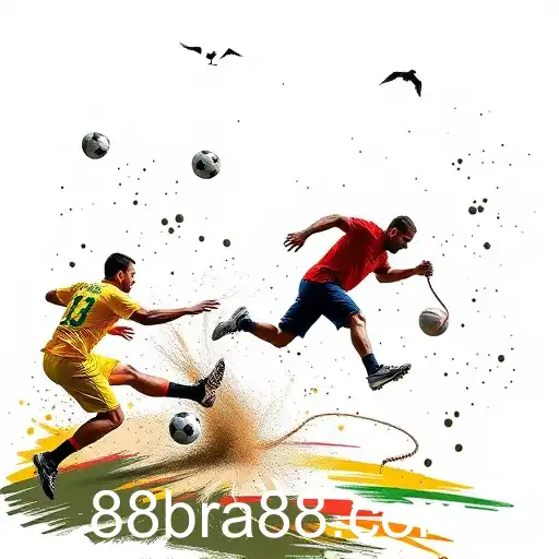 A Revolução dos Jogos Online e bra88