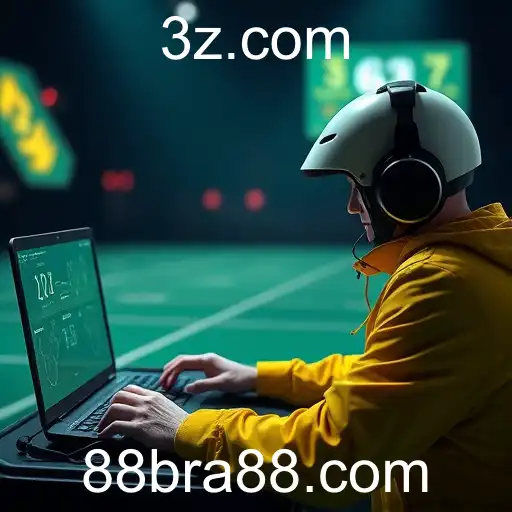 Novidades e Tendências no Mundo dos Jogos: bra88 em Destaque