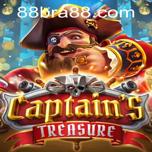 Discover CaptainssTreasure: Embark on a Nautical Adventure with PHa88
